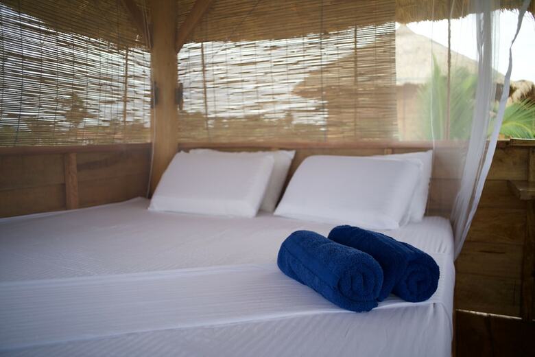 Apartamento Whisky Point Resort