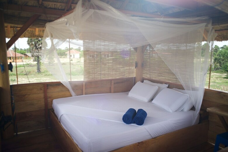 Apartamento Whisky Point Resort