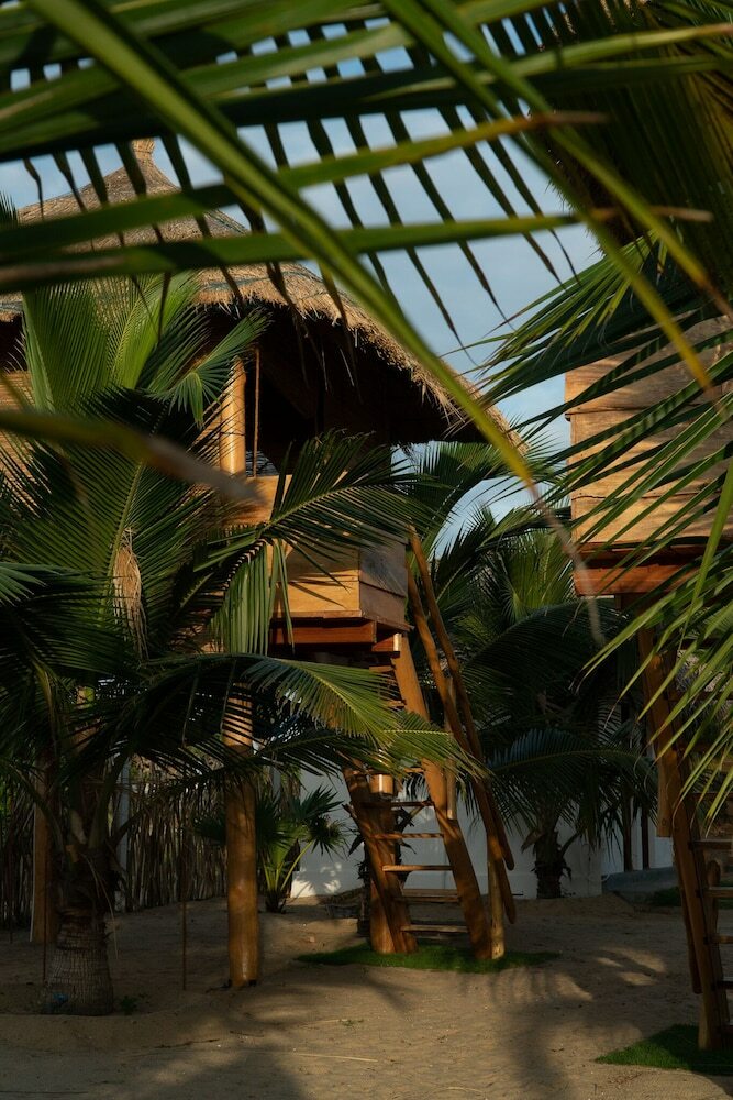 Apartamento Whisky Point Resort