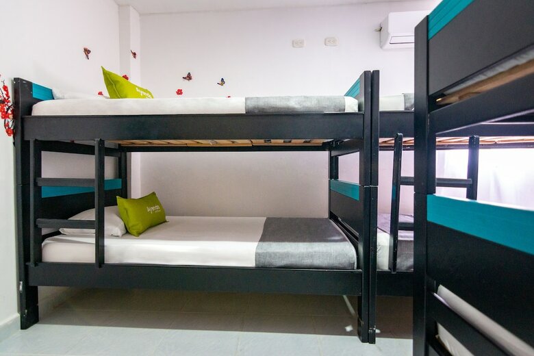 Hotel Ayenda 1620 Santa Maria