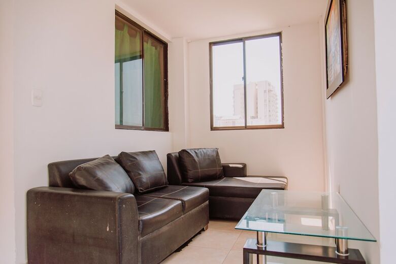 Hotel Ayenda 1620 Santa Maria