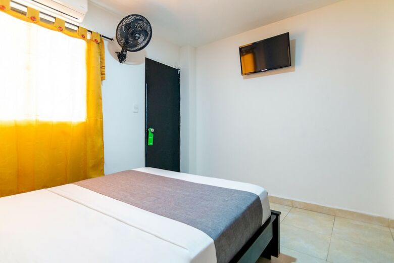 Hotel Ayenda 1620 Santa Maria