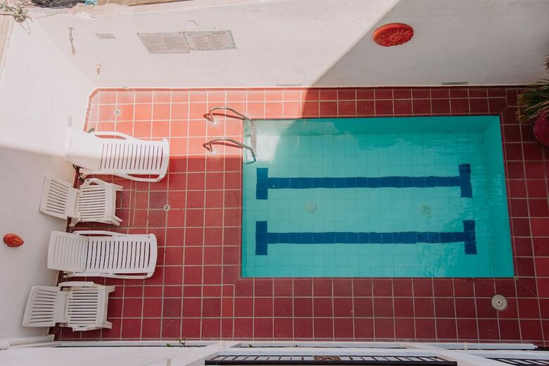 Hotel Ayenda 1620 Santa Maria