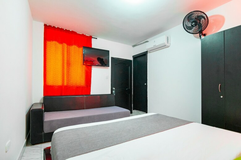 Hotel Ayenda 1620 Santa Maria