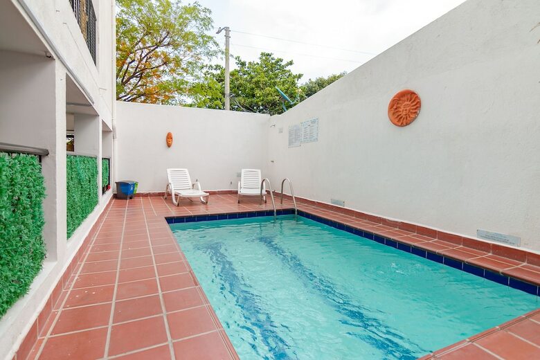 Hotel Ayenda 1620 Santa Maria