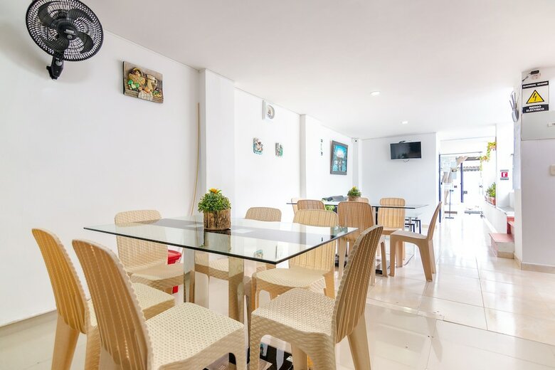 Hotel Ayenda 1620 Santa Maria