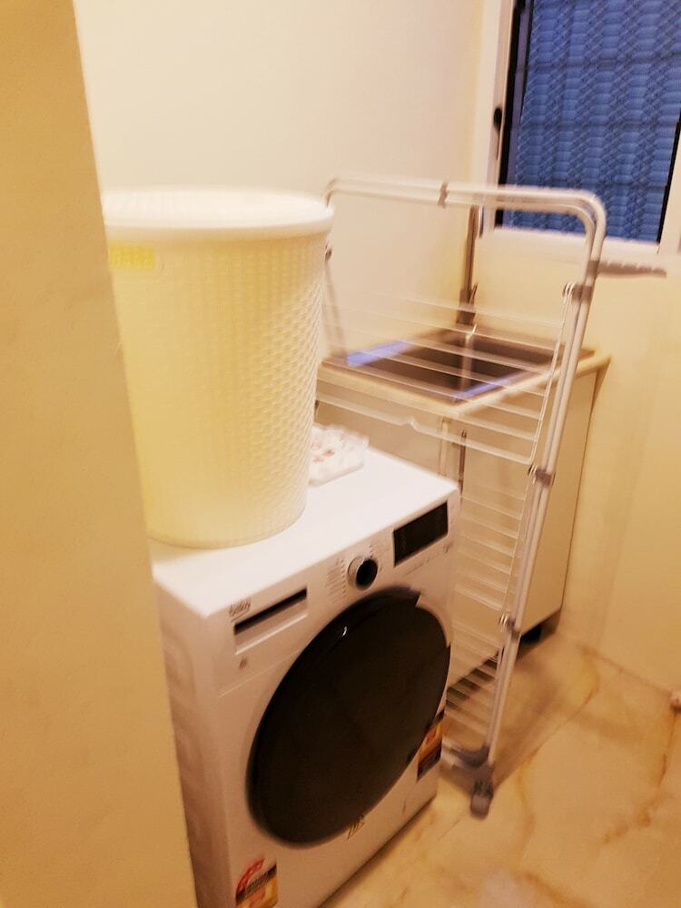 Marigold Apartments