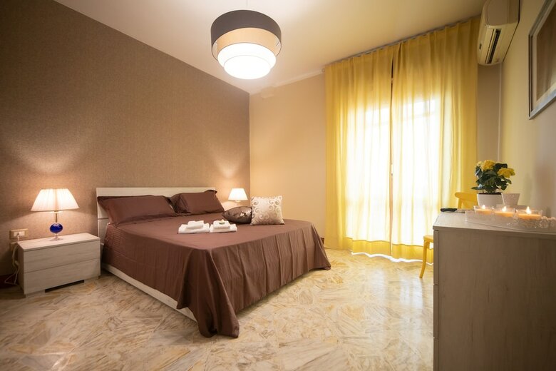 Bed & Breakfast Deca Suites