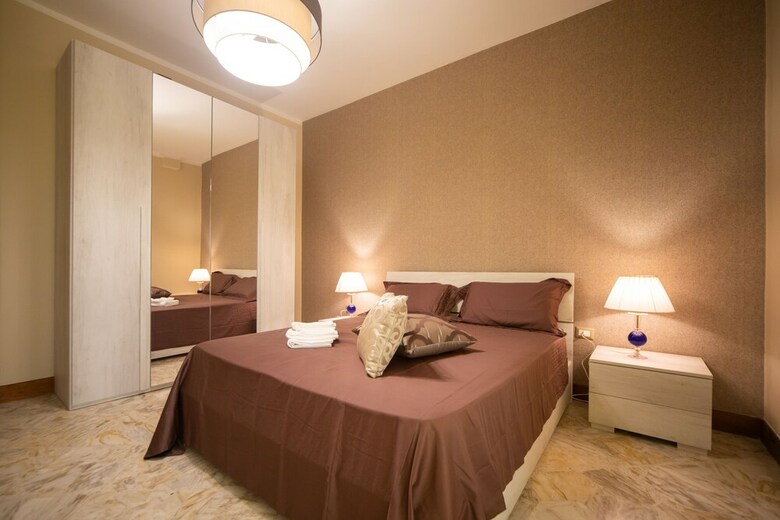 Bed & Breakfast Deca Suites