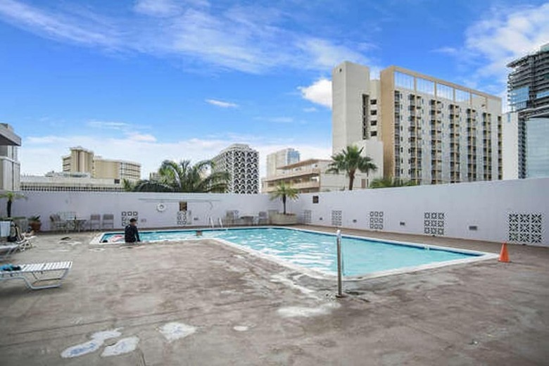 Royal Kuhio Suite 3006