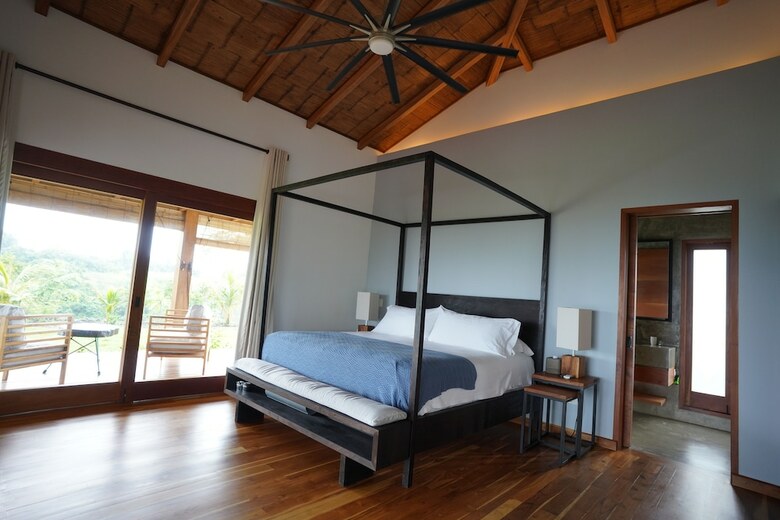 Hermosa-hills Luxury Villas