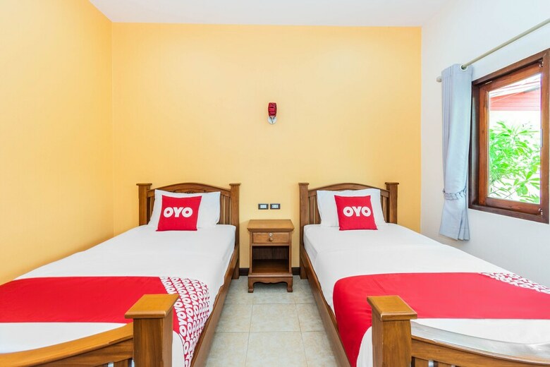Hotel Oyo Baan Pak Rim Nam