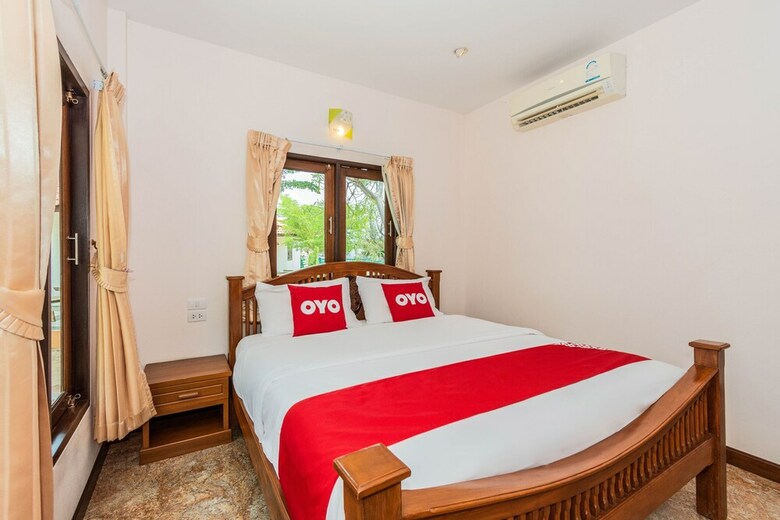 Hotel Oyo Baan Pak Rim Nam