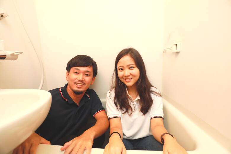 Apartamentos Ibasho Shibuya Dogenzaka 311