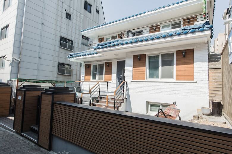 Hotel Guest House K