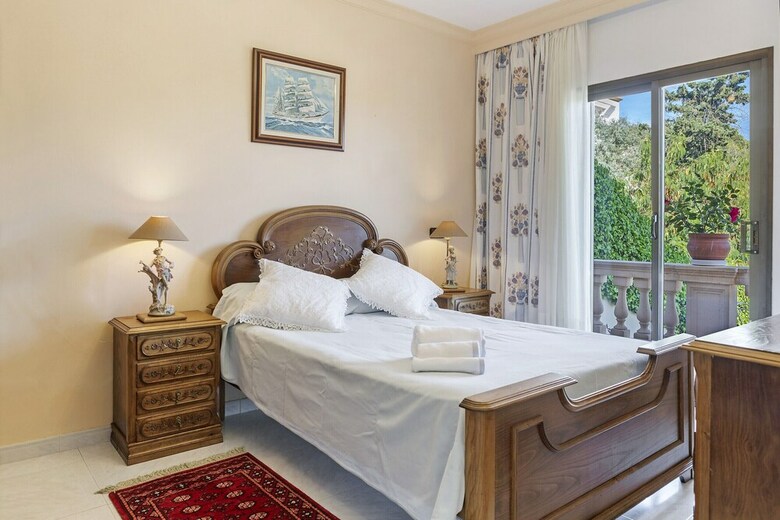 Villa Maria Portals Nous By Priority