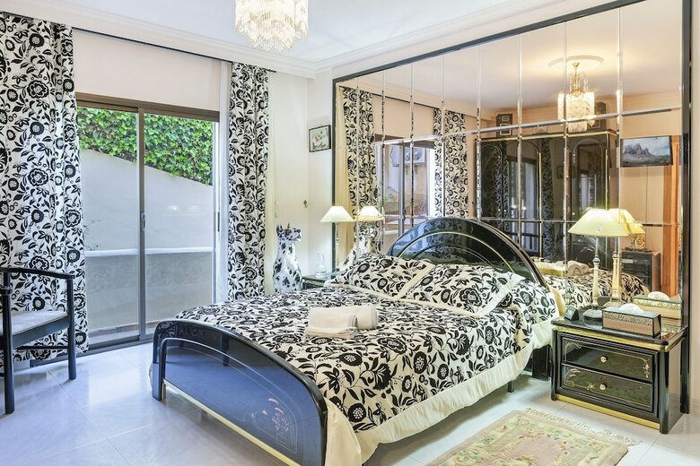 Villa Maria Portals Nous By Priority