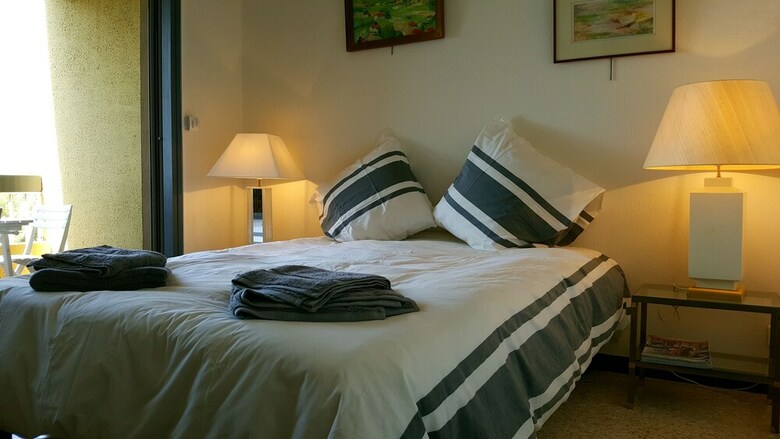 Apartamento Exceptional...we Will Go Back There..