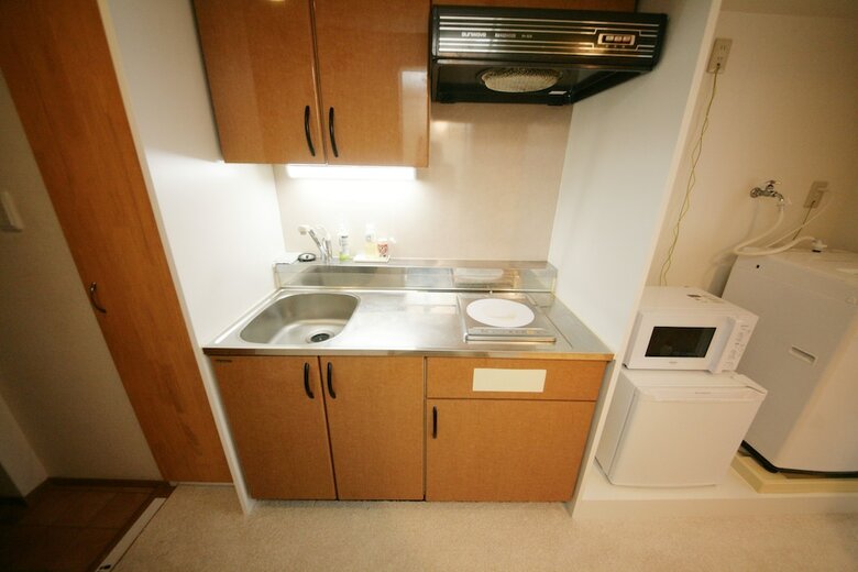 Apartamentos Toho Hotel Hakata Minoshima