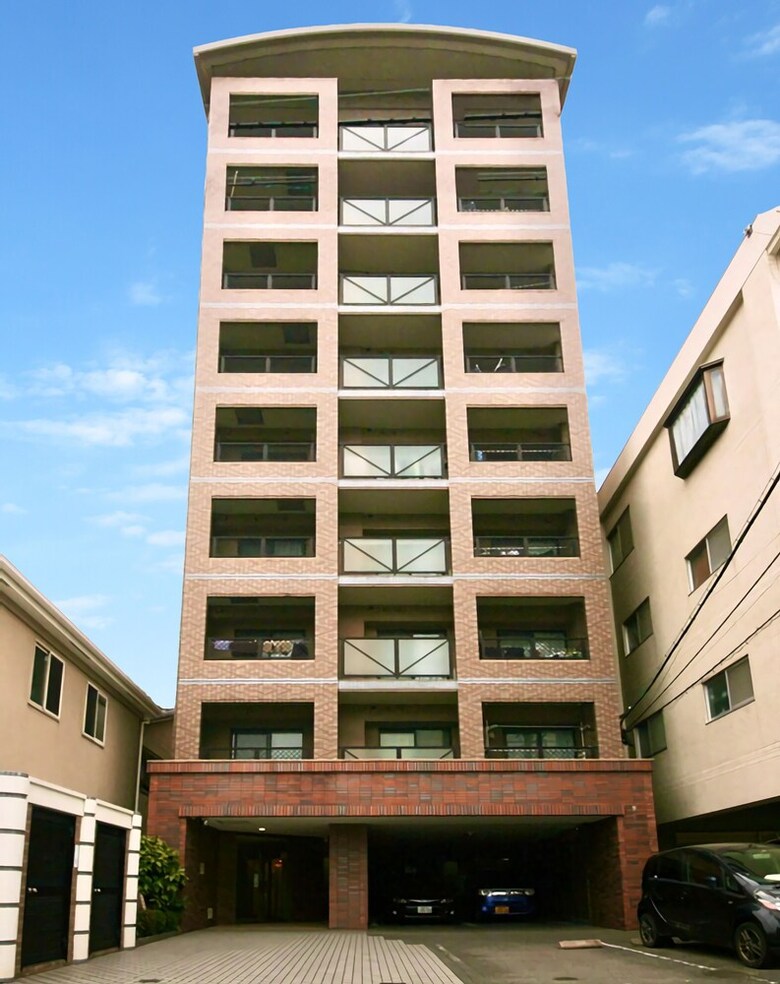 Apartamentos Toho Hotel Hakata Minoshima