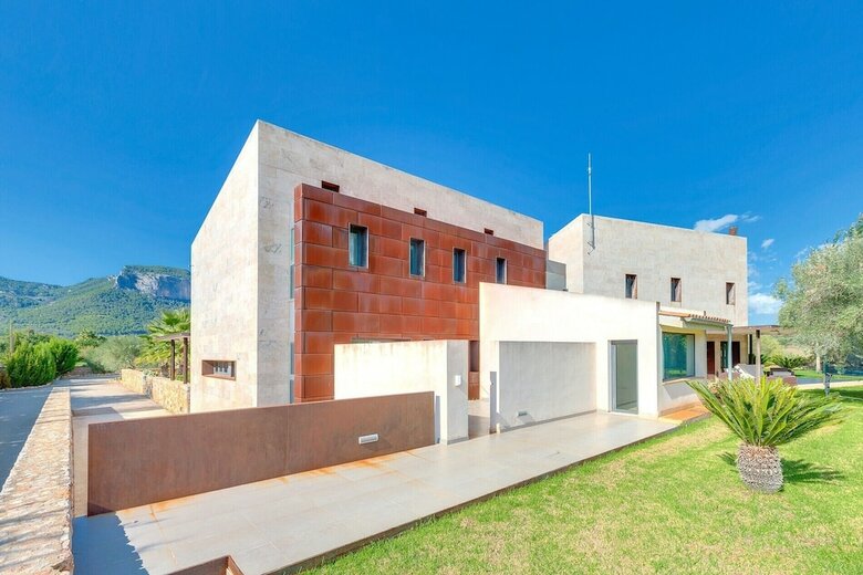 Villa Carlaixa
