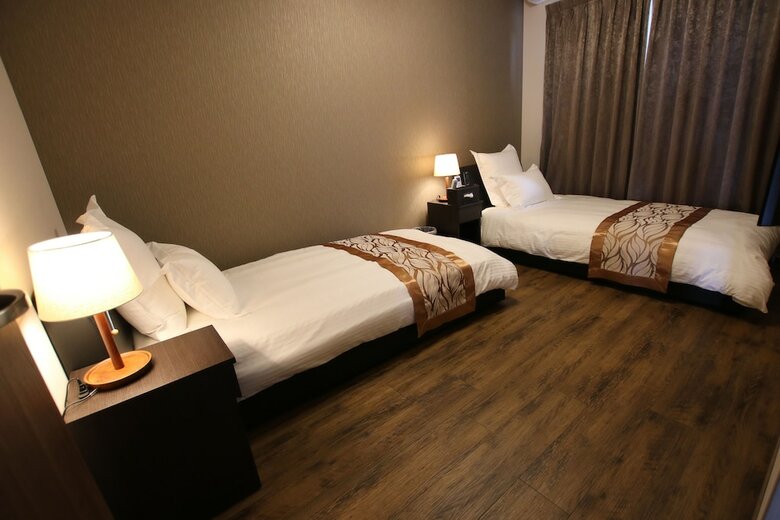 Apartamentos Vip Seaside Konbu