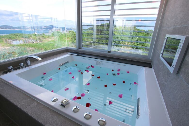 Apartamentos Vip Seaside Konbu