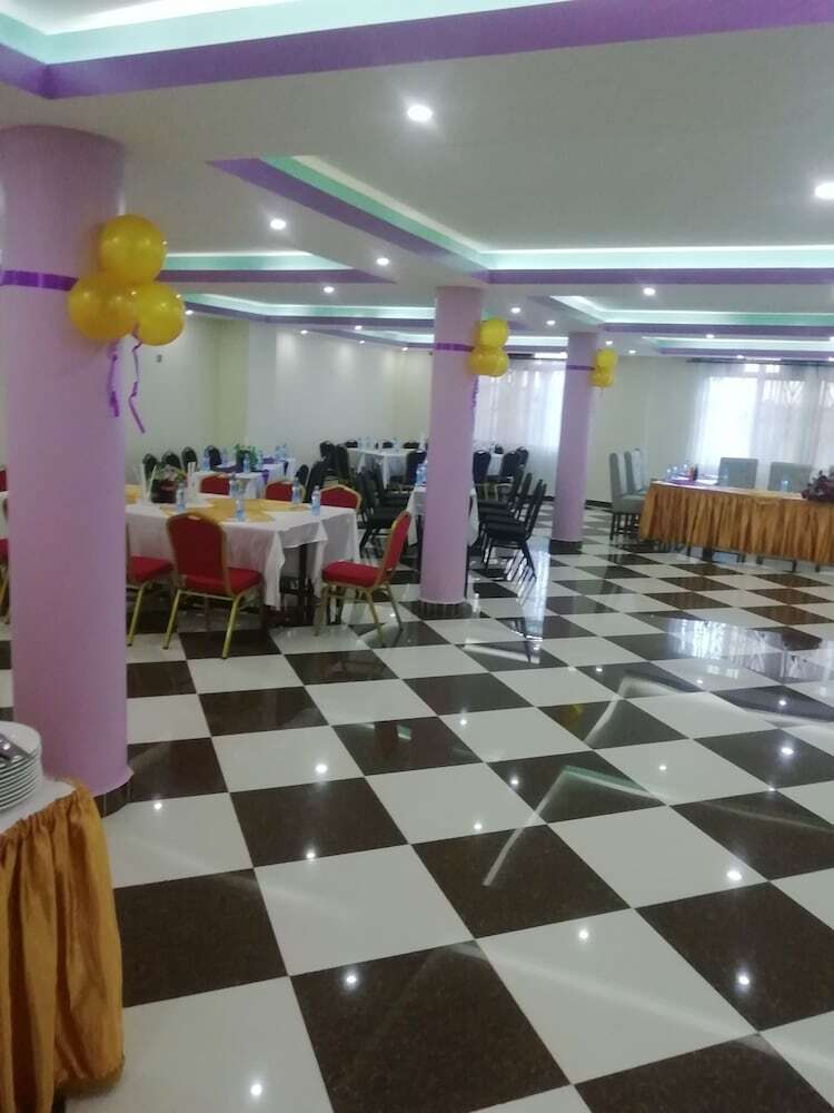 Sawan Hotel