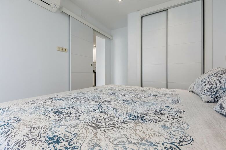 Apartamentos A&n Munich