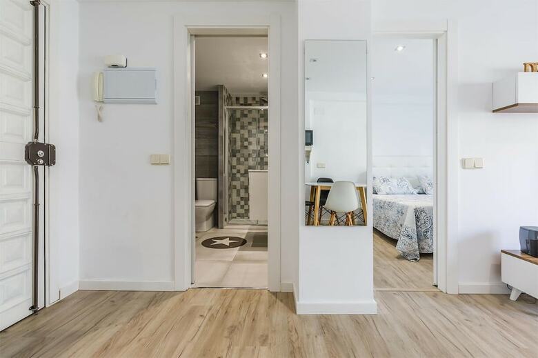 Apartamentos A&n Munich
