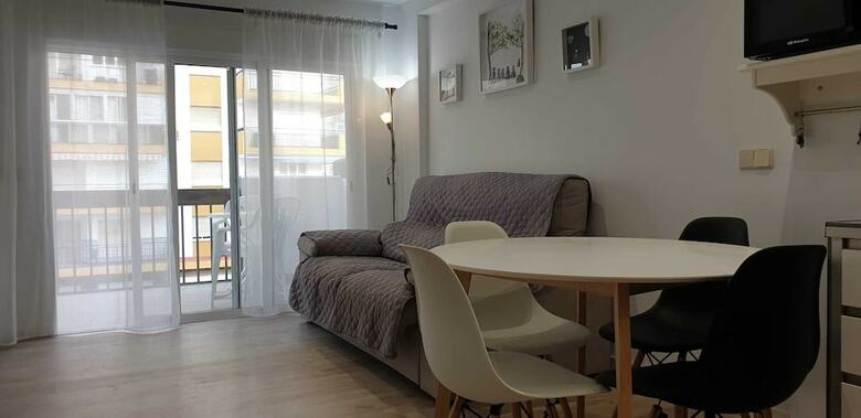 Apartamentos A&n Munich