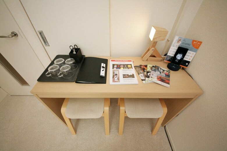 Apartamentos Toho Hotel Hakata Bayside