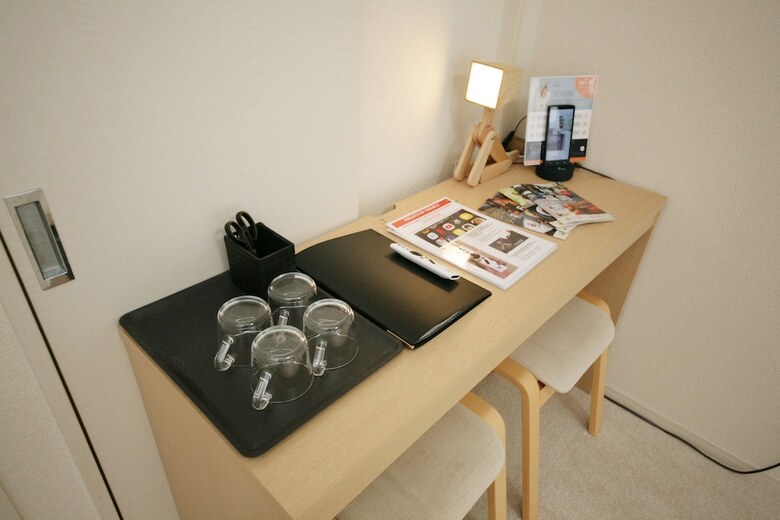 Apartamentos Toho Hotel Hakata Bayside