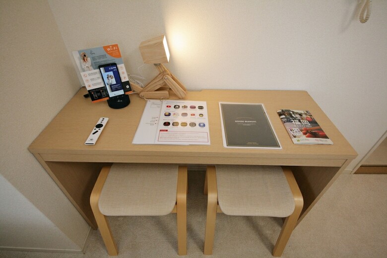 Apartamentos Toho Hotel Hakata Bayside