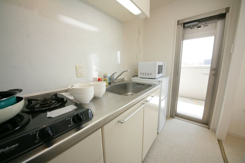 Apartamentos Toho Hotel Hakata Bayside