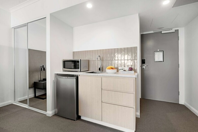 Oaks Toowoomba Hotel