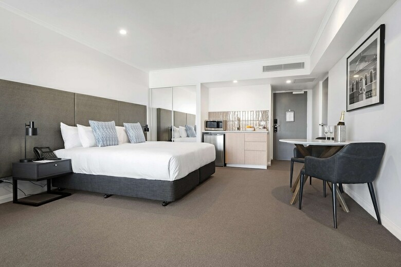 Oaks Toowoomba Hotel