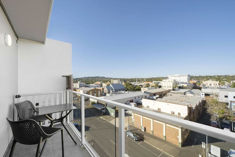 Oaks Toowoomba Hotel