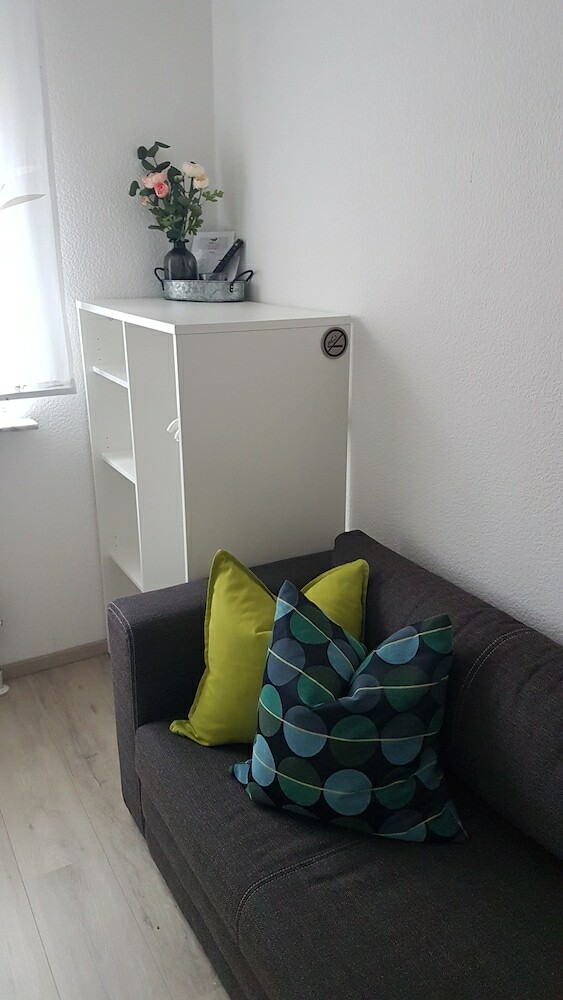 Hotel G�stezimmer Fuchs
