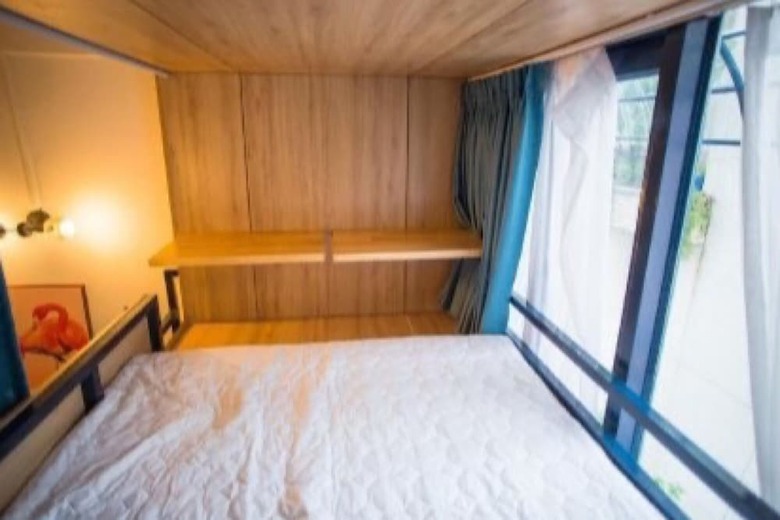 Hostal Red Roses Hostel Bui Vien