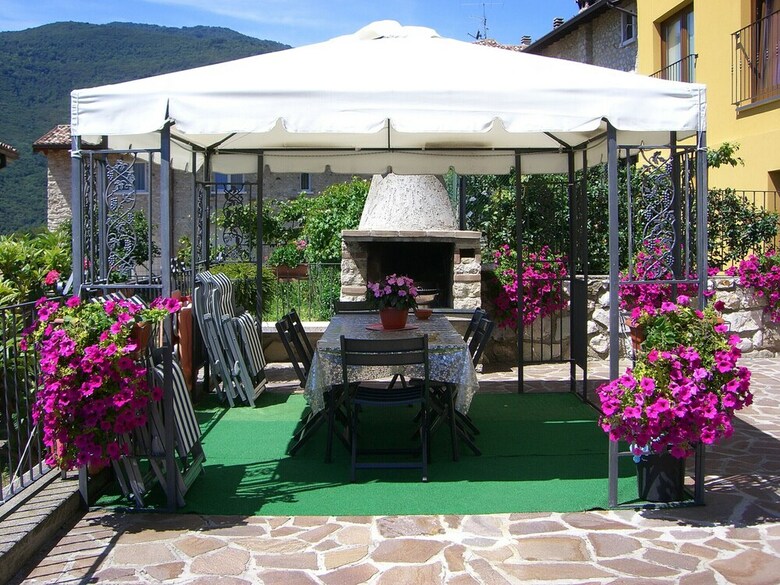 Apartamento Rustico Piletta - Mimosa