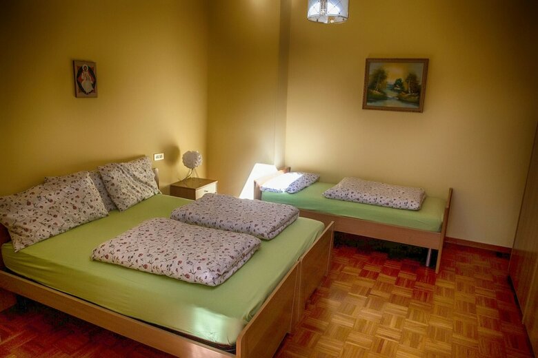 Apartamento Rustico Piletta - Mimosa