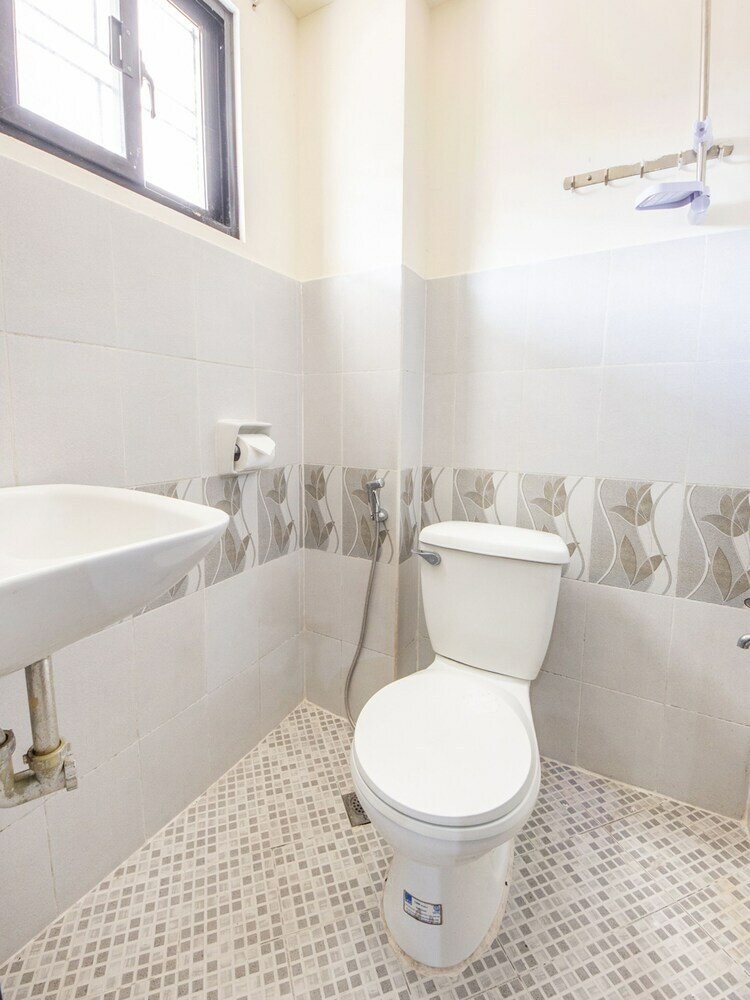 Hotel Oyo 578 Red Velvet Suites