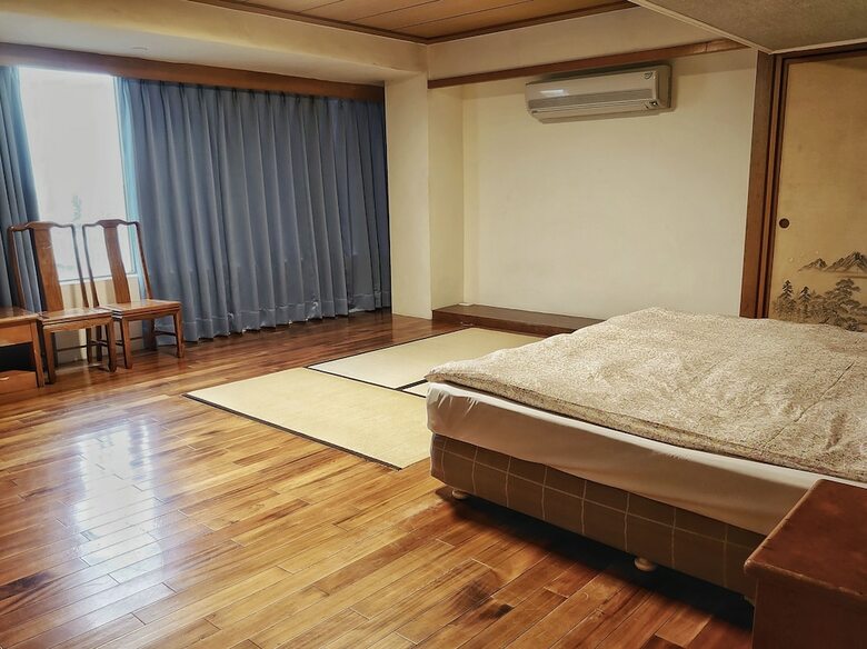 Hotel The Hermit Inn