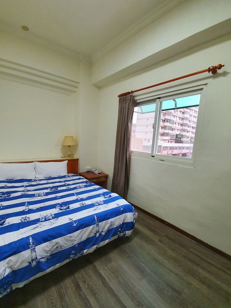 Hotel The Hermit Inn