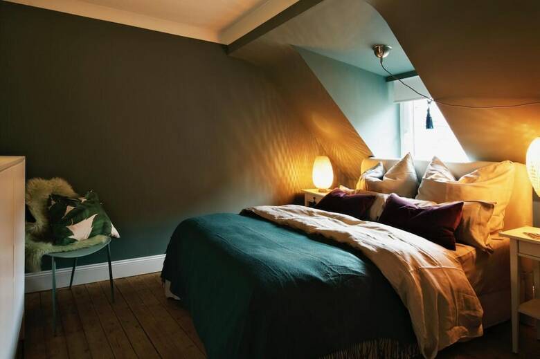 City Apartments Boutique-style