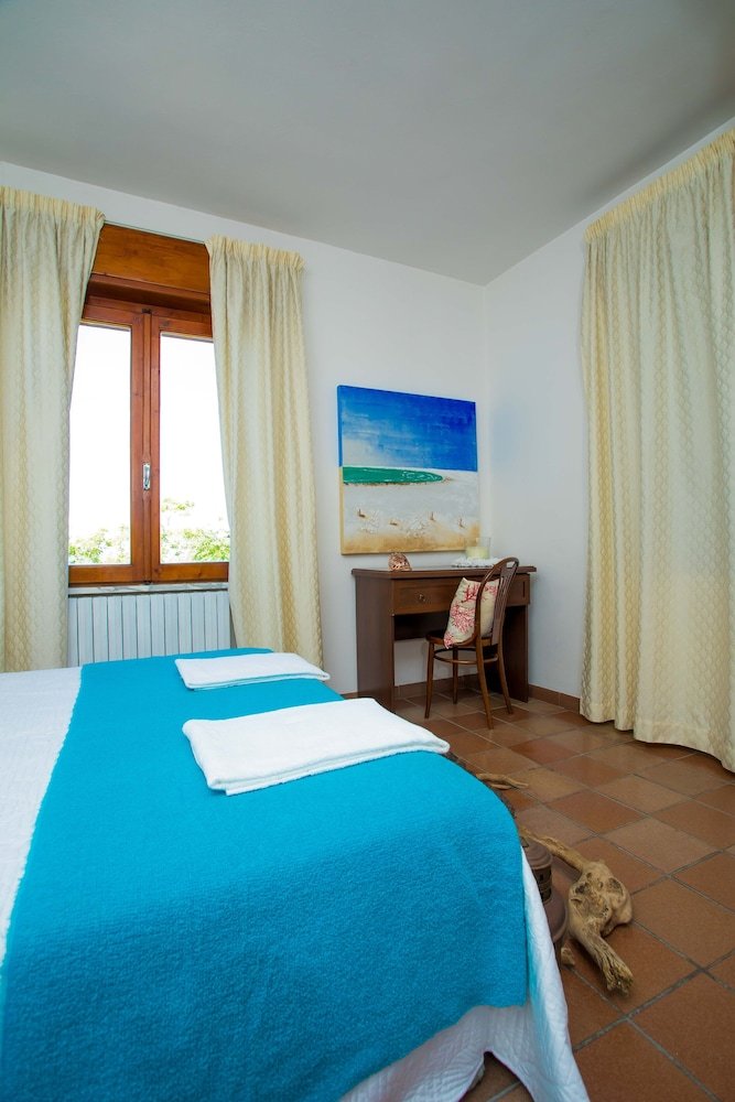 Hotel Belvedere Argentario