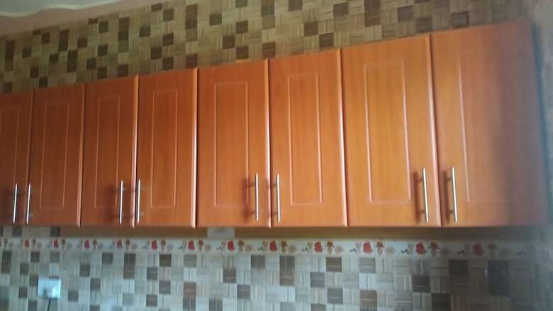 Golden Apartments Bukoto