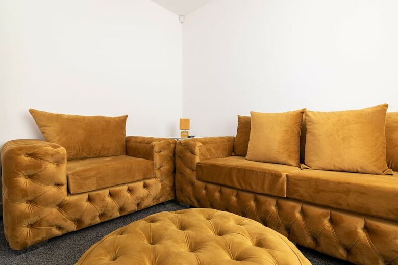 Residencia Fantastic Brand New Home