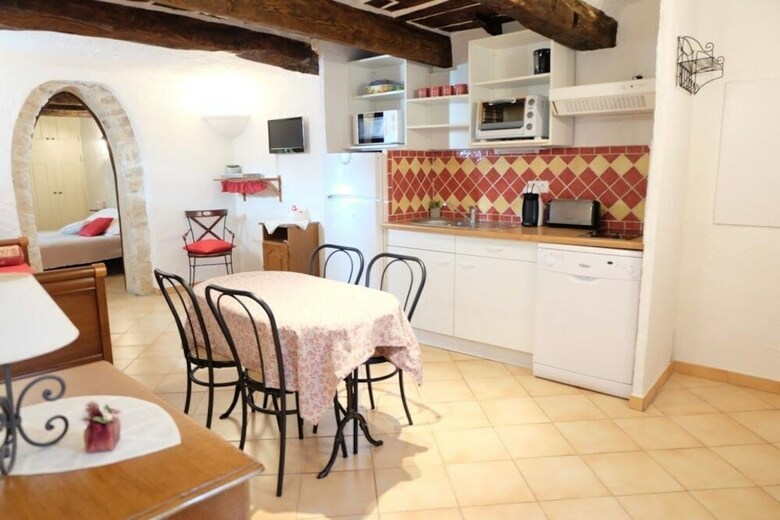 Le Coure� By Gites de France